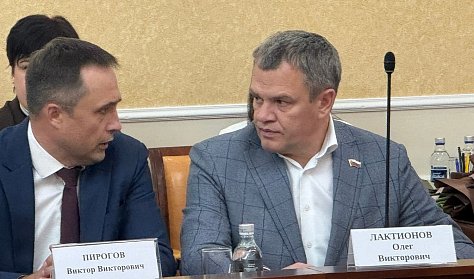 Аграрии Оренбуржья получили гранты 